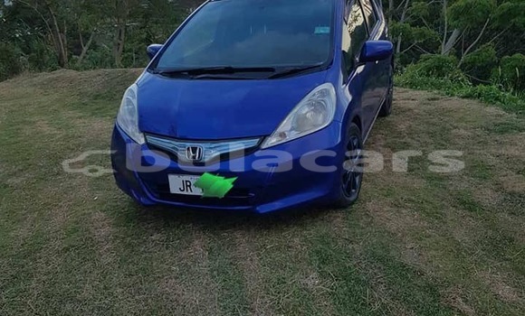 Acheter Occasion Voiture Honda Fit Bleu à Korovou, Central Acheter Occasion Voiture Honda Fit Bleu à Korovou, Central