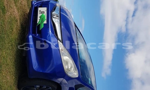 Acheter Occasion Voiture Honda Fit Bleu à Korovou, Central Acheter Occasion Voiture Honda Fit Bleu à Korovou, Central