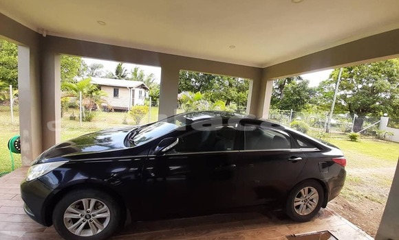 Acheter Occasion Voiture Hyundai Sonata Noir à Suva, Central Acheter Occasion Voiture Hyundai Sonata Noir à Suva, Central