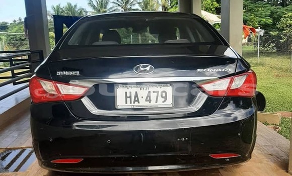 Acheter Occasion Voiture Hyundai Sonata Noir à Suva, Central Acheter Occasion Voiture Hyundai Sonata Noir à Suva, Central