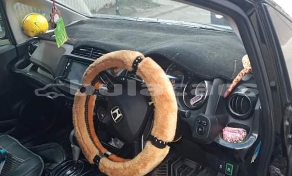 Acheter Occasion Voiture Honda Fit Noir à Suva, Central Acheter Occasion Voiture Honda Fit Noir à Suva, Central