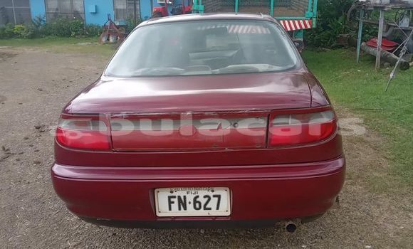 Acheter Occasion Voiture Toyota Carina Rouge à Suva, Central Acheter Occasion Voiture Toyota Carina Rouge à Suva, Central