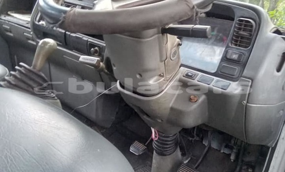 Acheter Occasion Utilitaire Mitsubishi Van Blanc à Suva, Central Acheter Occasion Utilitaire Mitsubishi Van Blanc à Suva, Central