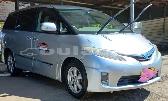 Acheter Occasion Voiture Toyota Estima Autre à Suva, Central Acheter Occasion Voiture Toyota Estima Autre à Suva, Central