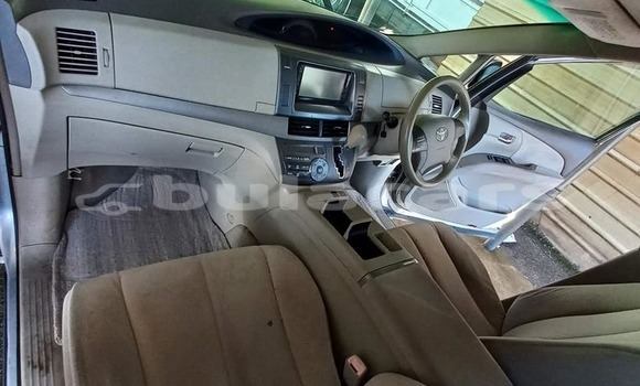 Acheter Occasion Voiture Toyota Estima Autre à Suva, Central Acheter Occasion Voiture Toyota Estima Autre à Suva, Central
