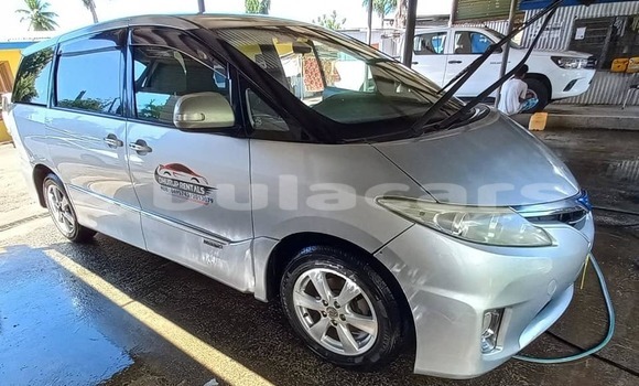 Acheter Occasion Voiture Toyota Estima Autre à Suva, Central Acheter Occasion Voiture Toyota Estima Autre à Suva, Central