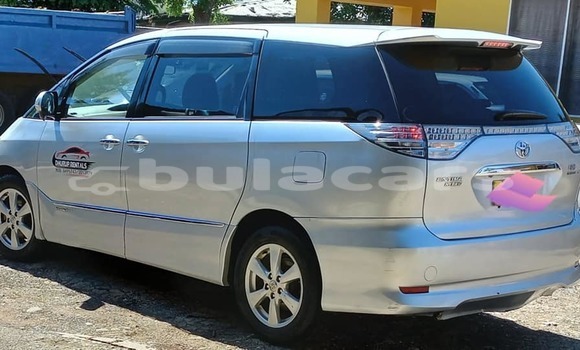 Acheter Occasion Voiture Toyota Estima Autre à Suva, Central Acheter Occasion Voiture Toyota Estima Autre à Suva, Central