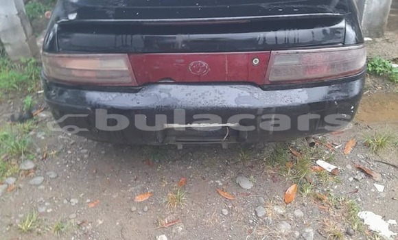 Acheter Occasion Voiture Toyota Marino Noir à Suva, Central Acheter Occasion Voiture Toyota Marino Noir à Suva, Central