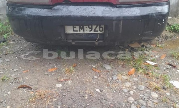 Acheter Occasion Voiture Toyota Marino Noir à Suva, Central Acheter Occasion Voiture Toyota Marino Noir à Suva, Central