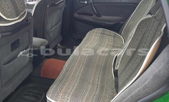 Acheter Occasion Voiture Toyota Crown Vert à Korokade, Northern Acheter Occasion Voiture Toyota Crown Vert à Korokade, Northern