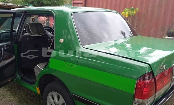 Acheter Occasion Voiture Toyota Crown Vert à Korokade, Northern Acheter Occasion Voiture Toyota Crown Vert à Korokade, Northern