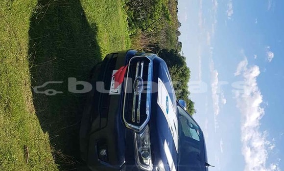 Acheter Occasion Voiture Ford Ranger Noir à Suva, Central Acheter Occasion Voiture Ford Ranger Noir à Suva, Central
