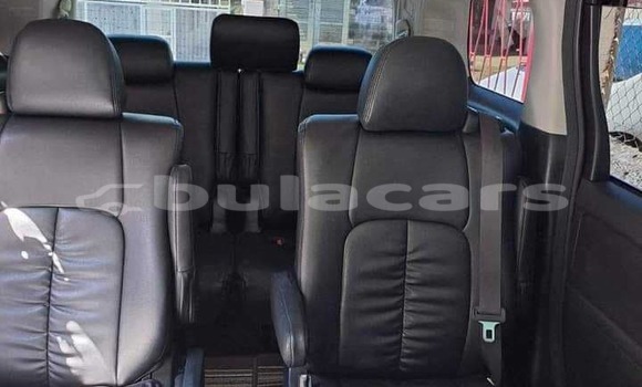 Acheter Occasion Voiture Toyota Vellfire Blanc à Komave, Western Acheter Occasion Voiture Toyota Vellfire Blanc à Komave, Western