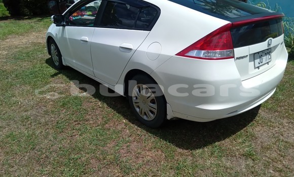 Buy Used Honda Insight White Car in Nadi in Western Buy Used Honda Insight White Car in Nadi in Western