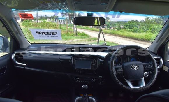 Buy Used Toyota Hilux Other Car in Ba in Western Buy Used Toyota Hilux Other Car in Ba in Western