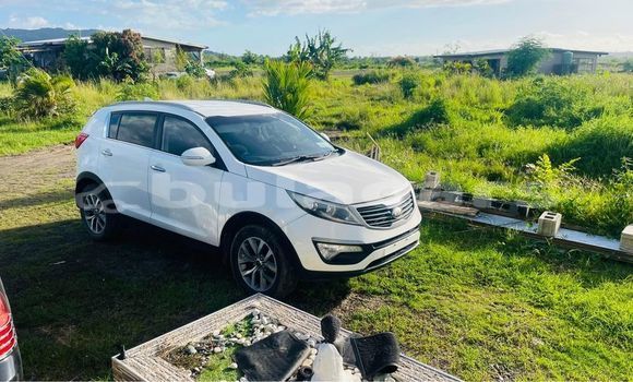 Buy Used Kia Sportage Other Car in Ba in Western Buy Used Kia Sportage Other Car in Ba in Western