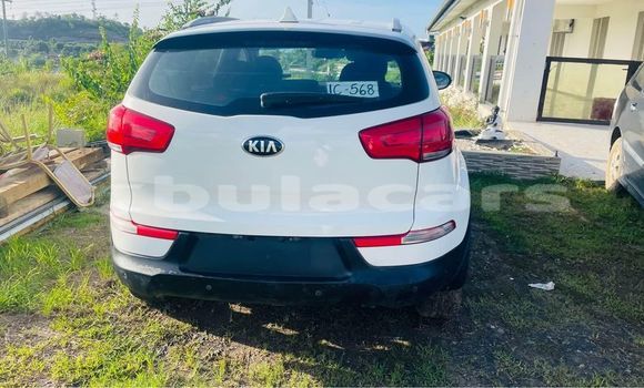 Buy Used Kia Sportage Other Car in Ba in Western Buy Used Kia Sportage Other Car in Ba in Western