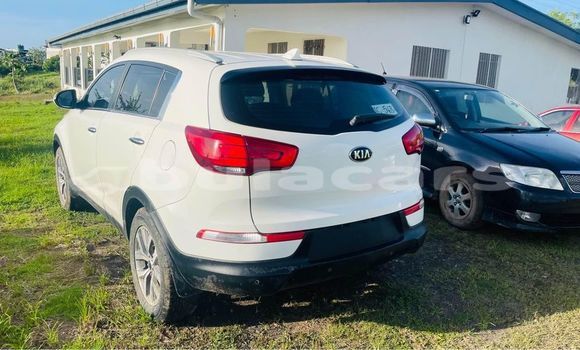 Buy Used Kia Sportage Other Car in Ba in Western Buy Used Kia Sportage Other Car in Ba in Western