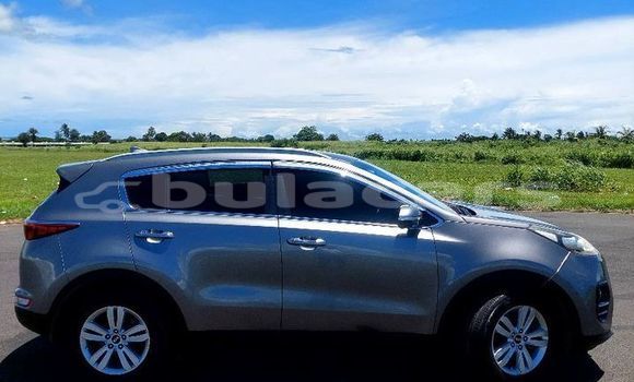 Buy Used Kia Sportage Other Car in Ba in Western