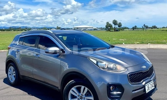 Buy Used Kia Sportage Other Car in Ba in Western Buy Used Kia Sportage Other Car in Ba in Western