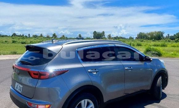 Buy Used Kia Sportage Other Car in Ba in Western Buy Used Kia Sportage Other Car in Ba in Western