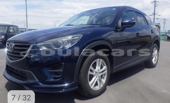 Buy Used Mazda CX-5 Black Car in Deuba in Central Buy Used Mazda CX-5 Black Car in Deuba in Central