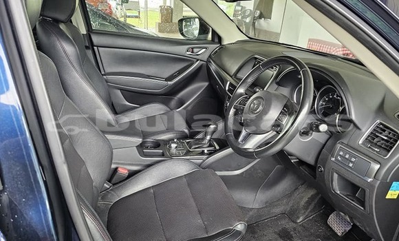 Buy Used Mazda CX-5 Black Car in Deuba in Central Buy Used Mazda CX-5 Black Car in Deuba in Central