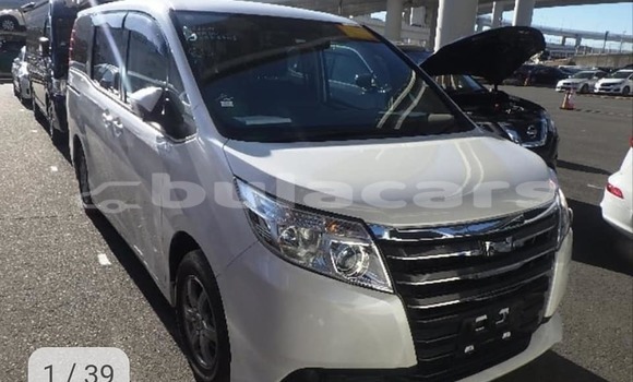 Buy Used Toyota Noah White Car in Labasa in Northern Buy Used Toyota Noah White Car in Labasa in Northern