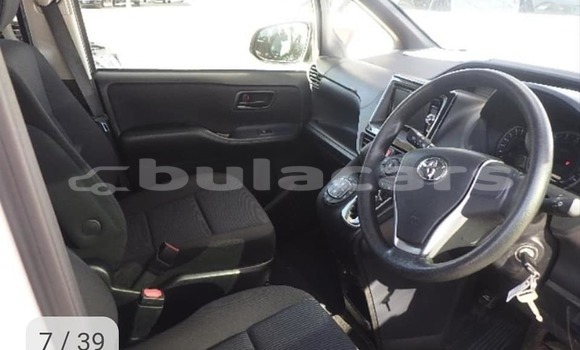 Buy Used Toyota Noah White Car in Labasa in Northern Buy Used Toyota Noah White Car in Labasa in Northern