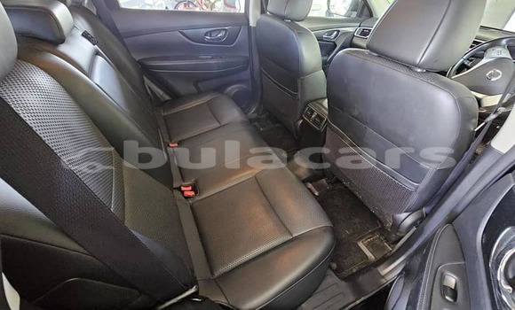 Buy Used Subaru WRX Black Car in Import - Dubai in Central Buy Used Subaru WRX Black Car in Import - Dubai in Central