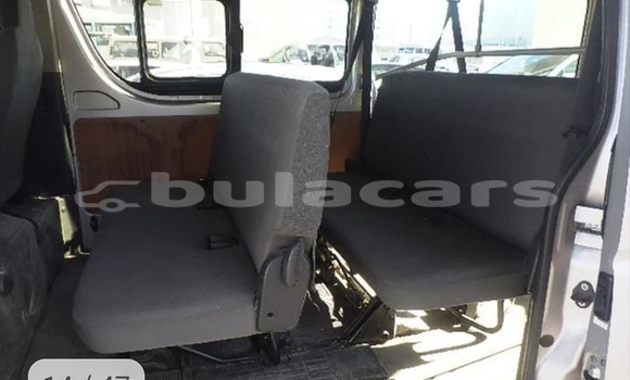Buy Used Toyota Hiace Other Car in Komave in Western Buy Used Toyota Hiace Other Car in Komave in Western