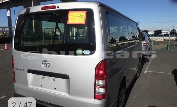 Buy Used Toyota Hiace Other Car in Komave in Western Buy Used Toyota Hiace Other Car in Komave in Western