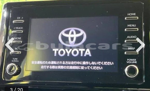 Buy Used Toyota Yaris White Car in Deuba in Central Buy Used Toyota Yaris White Car in Deuba in Central