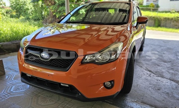 Acheter Occasion Voiture Subaru XV Autre à Komave, Western Acheter Occasion Voiture Subaru XV Autre à Komave, Western