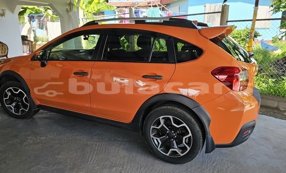 Acheter Occasion Voiture Subaru XV Autre à Komave, Western Acheter Occasion Voiture Subaru XV Autre à Komave, Western