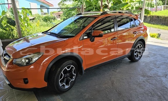 Acheter Occasion Voiture Subaru XV Autre à Komave, Western Acheter Occasion Voiture Subaru XV Autre à Komave, Western