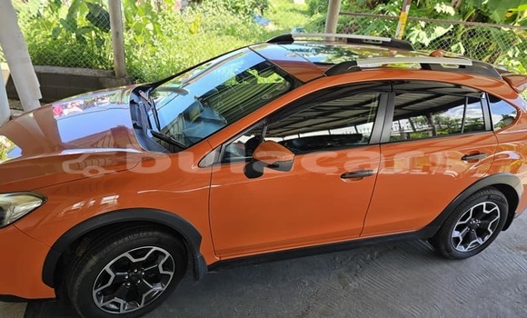 Acheter Occasion Voiture Subaru XV Autre à Komave, Western Acheter Occasion Voiture Subaru XV Autre à Komave, Western