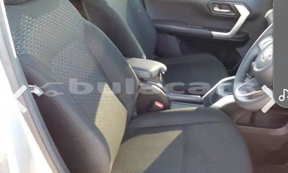 Buy Used Toyota Ractis Other Car in Korokade in Northern Buy Used Toyota Ractis Other Car in Korokade in Northern