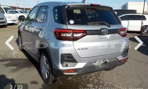 Buy Used Toyota Ractis Other Car in Korokade in Northern Buy Used Toyota Ractis Other Car in Korokade in Northern