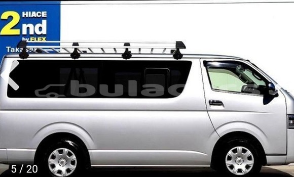 Acheter Occasion Voiture Toyota Hiace Autre à Korokade, Northern Acheter Occasion Voiture Toyota Hiace Autre à Korokade, Northern