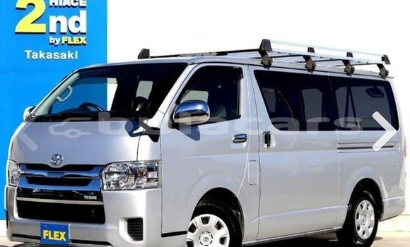 Acheter Occasion Voiture Toyota Hiace Autre à Korokade, Northern Acheter Occasion Voiture Toyota Hiace Autre à Korokade, Northern