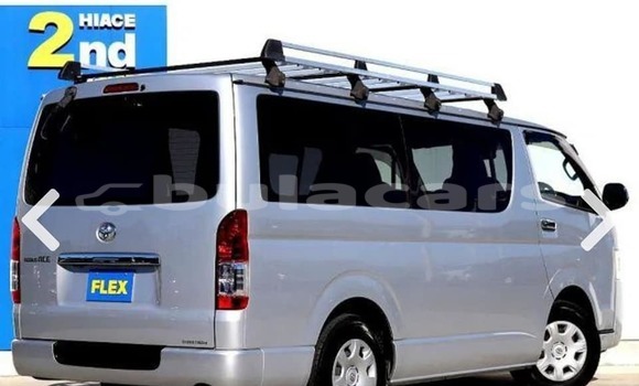 Acheter Occasion Voiture Toyota Hiace Autre à Korokade, Northern Acheter Occasion Voiture Toyota Hiace Autre à Korokade, Northern