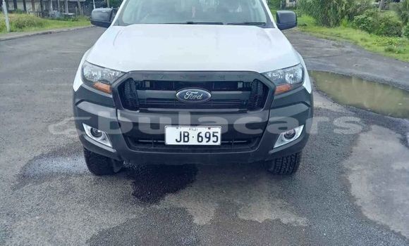 Acheter Occasion Voiture Ford Ranger Blanc à Korokade, Northern Acheter Occasion Voiture Ford Ranger Blanc à Korokade, Northern
