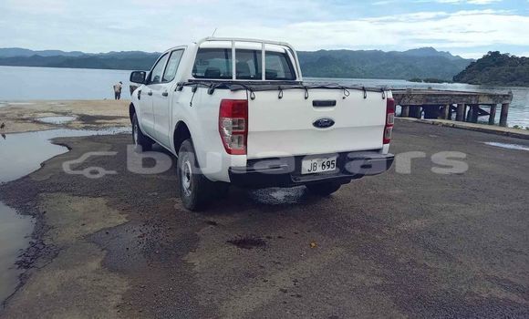 Acheter Occasion Voiture Ford Ranger Blanc à Korokade, Northern Acheter Occasion Voiture Ford Ranger Blanc à Korokade, Northern