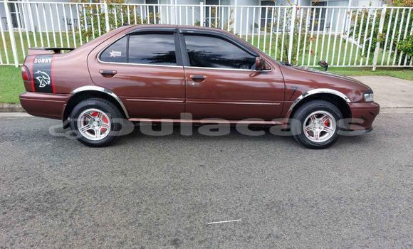 Acheter Occasion Voiture Nissan Sunny Autre à Import - Dubai, Central Acheter Occasion Voiture Nissan Sunny Autre à Import - Dubai, Central