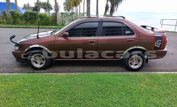 Acheter Occasion Voiture Nissan Sunny Autre à Import - Dubai, Central Acheter Occasion Voiture Nissan Sunny Autre à Import - Dubai, Central