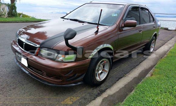 Acheter Occasion Voiture Nissan Sunny Autre à Import - Dubai, Central Acheter Occasion Voiture Nissan Sunny Autre à Import - Dubai, Central