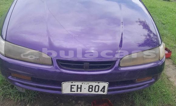 Buy Used Toyota Marino Blue Car in Import - Dubai in Central