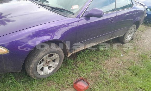 Acheter Occasion Voiture Toyota Marino Bleu à Import - Dubai, Central Acheter Occasion Voiture Toyota Marino Bleu à Import - Dubai, Central