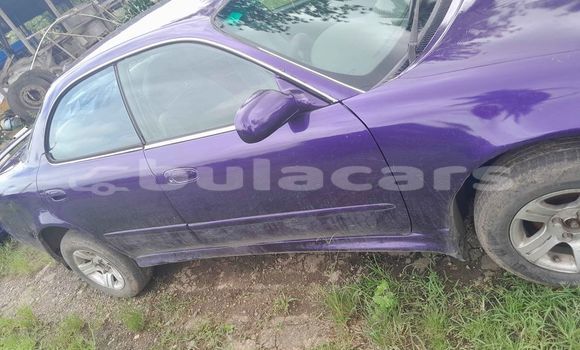 Acheter Occasion Voiture Toyota Marino Bleu à Import - Dubai, Central Acheter Occasion Voiture Toyota Marino Bleu à Import - Dubai, Central